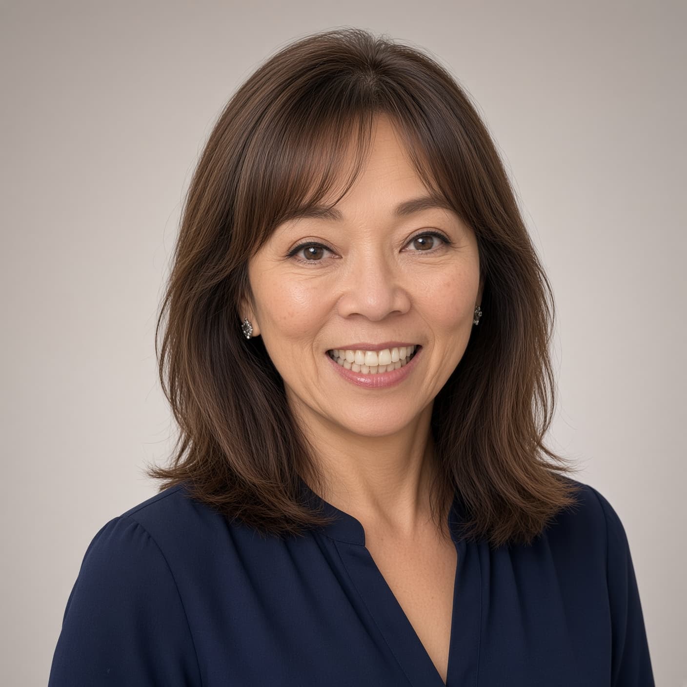 Reiko Yamamoto(Cyberhedz 代表)